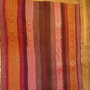 Frazada Blanket Rug
